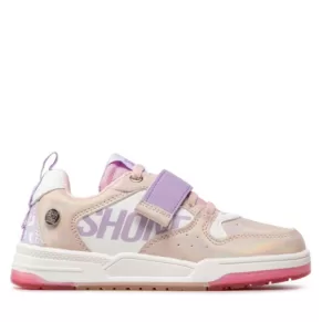 Sneakersy Shone – 21287-003 Pink
