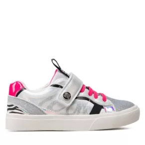 Sneakersy Shone – 230-092 White