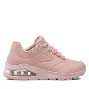 Sneakersy Skechers – Air Around You 155543/BLSH Blush