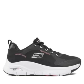 Sneakersy Skechers – Cool Oasis 149719/BKWP Black/White/Pink