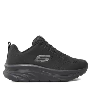 Sneakersy Skechers – Fresh Finesse 149368/BBK Black