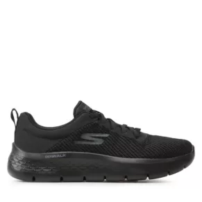 Sneakersy Skechers – Go Walk Flex 124952/BBK Black
