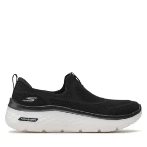 Sneakersy Skechers – Go Walk Hyper Burst 124586/BKW Black/White