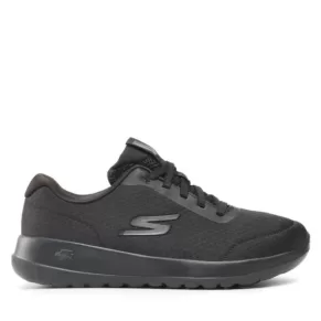 Sneakersy Skechers – Go Walk Joy 124094/BBK Black