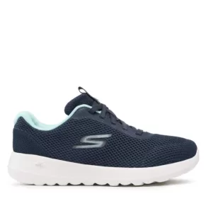Sneakersy Skechers – Go Walk Joy 124707/NVAQ Navy/Aqua