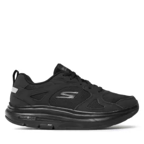 Sneakersy Skechers – Go Walk Workout Walker 216441/BBK Black