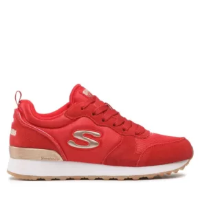 Sneakersy Skechers – Goldn Gurl 111/RED Red
