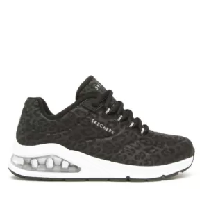 Sneakersy Skechers – In Kat Neato 155642/BLK Black