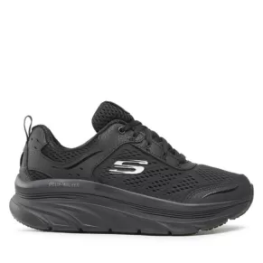 Sneakersy Skechers – Infinite Motion 149023/BBK Black