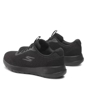 Sneakersy Skechers – Light Motion 124707/BBK Black