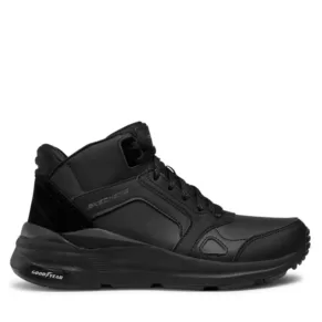 Sneakersy Skechers – No Limit 149771/BBK Black