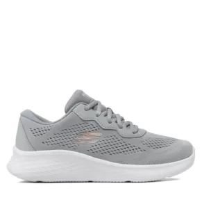 Sneakersy Skechers – Perfect Time 149991/GRY Gray