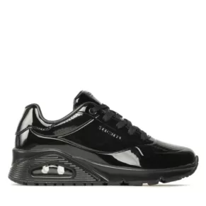Sneakersy Skechers – Shiny One 177142/BBK Black