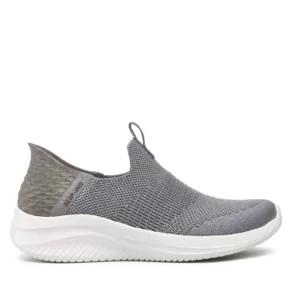 Sneakersy Skechers – Smooth Step 149709/GRY Gray