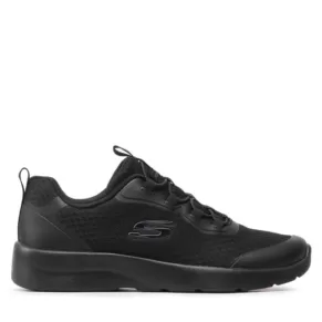 Sneakersy Skechers – Social Orbit 149691/BBK Black