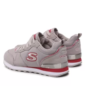 Sneakersy Skechers – Step N Fly 155287/NAT Natural