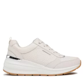 Sneakersy Skechers – Subtle Spots 155616/OFWT Off White