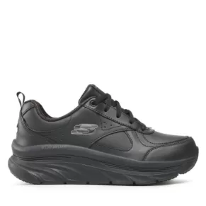 Sneakersy Skechers – Timeless Path 149312/BBK Black