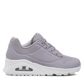 Sneakersy Skechers – Tones 155195/PUR Purple
