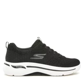 Sneakersy Skechers – Unify 124403/BKW Black/White