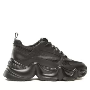 Sneakersy Steve Madden – City Soul SM11001805-04005-184 Black/Black