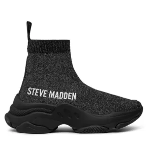 Sneakersy Steve Madden – Jmaster SM15000155-04004-026 Black Pewter