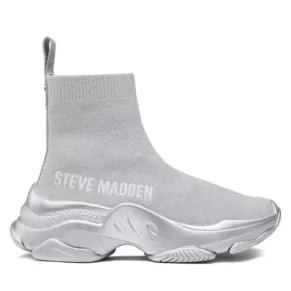 Sneakersy Steve Madden – Jmaster SM15000155-04004-751 Silver