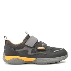 Sneakersy Superfit – 1-006388-2000 S Grau/Orange