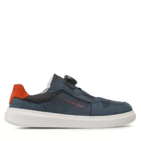 Sneakersy Superfit – 1-006458-8000 D Blau/Orange