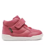 Sneakersy Superfit – GORE-TEX 1-000536-5500 M Pink