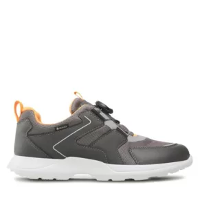 Sneakersy Superfit – GORE-TEX 1-006224-2000 D Grau/Orange
