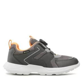 Sneakersy Superfit – GORE-TEX 1-006224-2000 S Grau/Orange