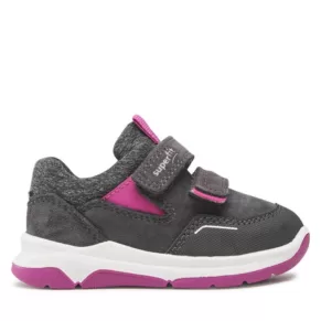 Sneakersy Superfit – GORE-TEX 1-006401-2000 M Grau/Pink