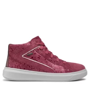 Sneakersy Superfit – GORE-TEX 1-006468-5500 D Pink