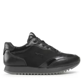 Sneakersy Tamaris – 1-23609-29 Black Uni 007