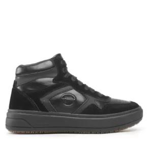 Sneakersy Tamaris – 1-25219-29 Black Uni 007