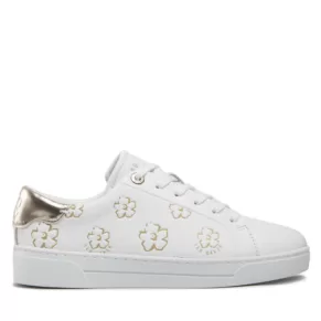 Sneakersy Ted Baker – Taily 257319 White/Gold