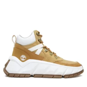Sneakersy Timberland – Tbl Turbo Hiker TB0A5N4T231 Wheat Suede