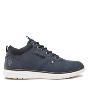 Sneakersy U.S. Polo Assn. – Ygor003 YGOR003M/BY1 Dbl001
