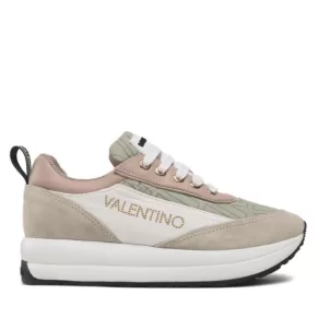 Sneakersy Valentino – 91190904 Military