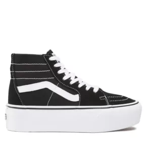 Sneakersy Vans – Sk8-Hi Tapered VN0A5JMKBMX1 Black/True White