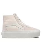 Sneakersy Vans – Sk8-Hi Tapered VN0A7Q5PBKN1 XI Knit Sea Salt