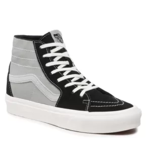 Sneakersy Vans – Sk8-Hi Tapered VN0A7Q5TBRF1 Moon Rocks Black/Reflecti