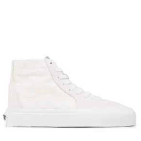 Sneakersy Vans – Sk8-Hi Tapered VN0A7Q62C131 Crystal Sidestripe White