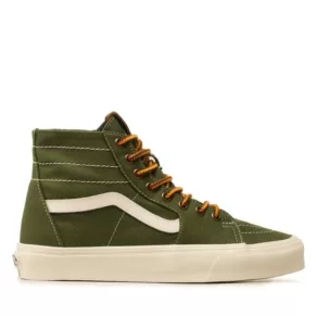 Sneakersy Vans – Sk8-Hi Tapered VN0A7Q62E021 Ca Throwback Chive