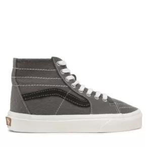 Sneakersy Vans – Sk8-Hi Tapered VN0A7Q62LTG1 Eco Theory Wool Light Gre