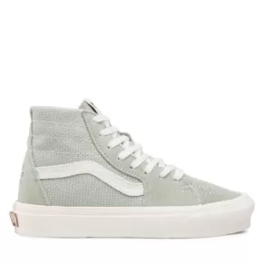 Sneakersy Vans – Sk8-Hi Tapered VN0A7Q62V0N1 Eco Theory Earth Pease Va