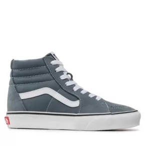 Sneakersy Vans – Sk8-Hi VN0A4BVTRV21 Color Theory Stormy Weath