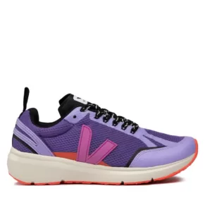 Sneakersy Veja – Condor 2 Alveomesh CL0103041A Purple/Ultraviolet