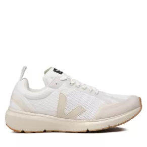 Sneakersy Veja – Condor 2 CL0102500B White/Pierre